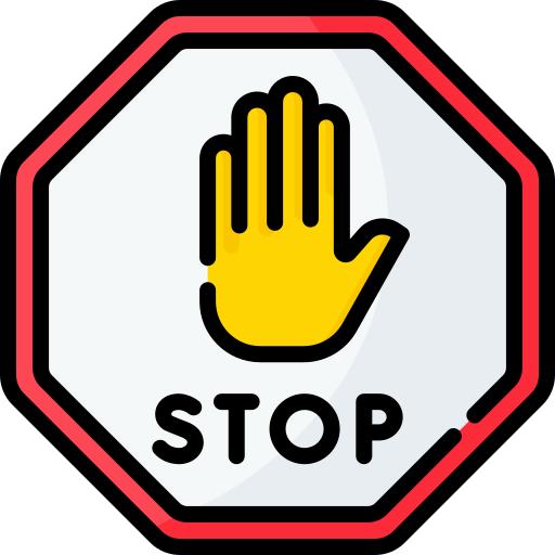 Stop